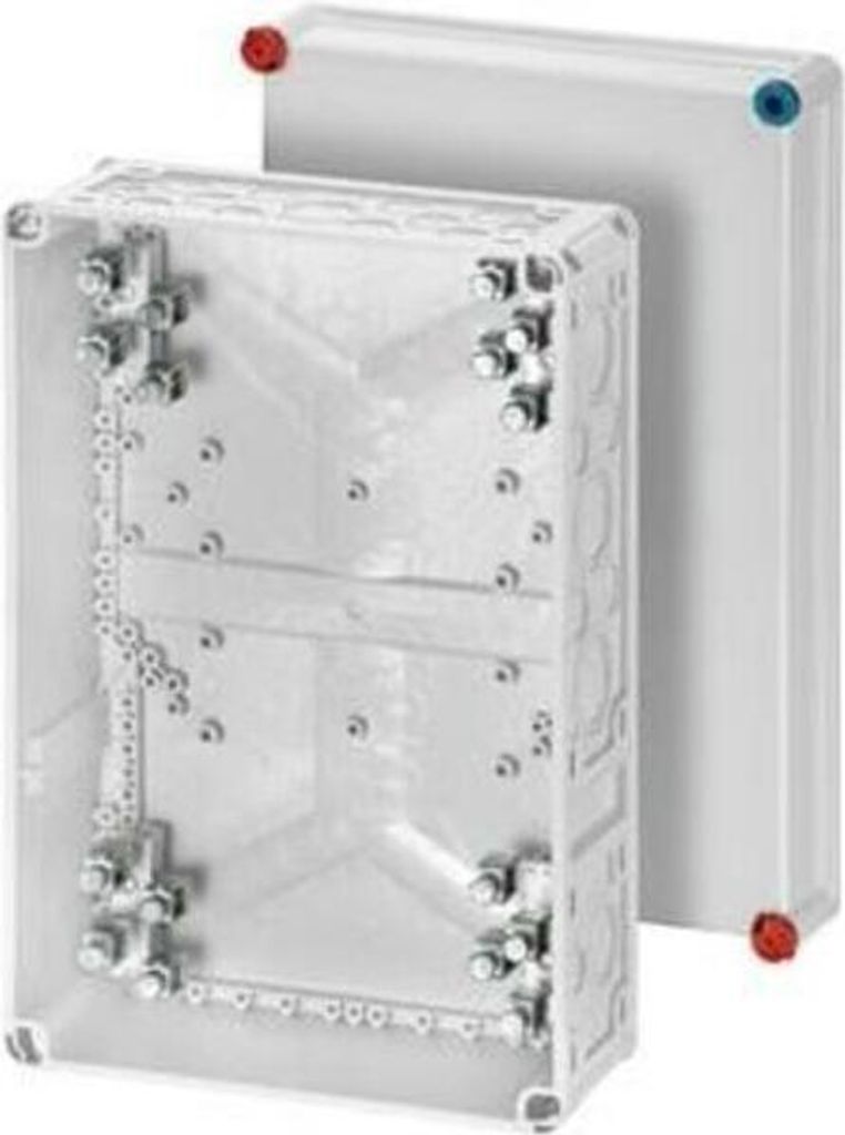 Hensel Kabelabzweigkasten K 7004 3900226