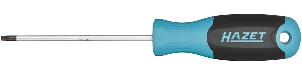 Giravite Hazet 811-T10 Torx T10 | Alta Qualità Tedesca Originale