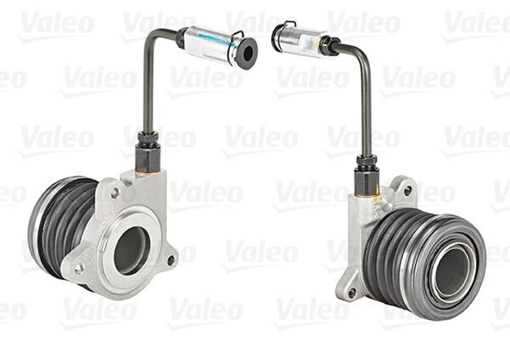 VALEO 810065 Ausrücklager Zentralausrücker für HYUNDAI SANTA FÉ II (CM) Kupplung