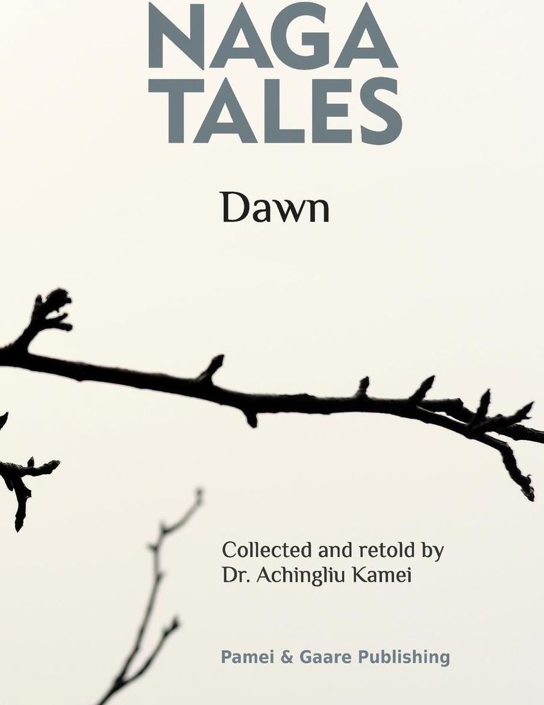 Naga Tales "Dawn"