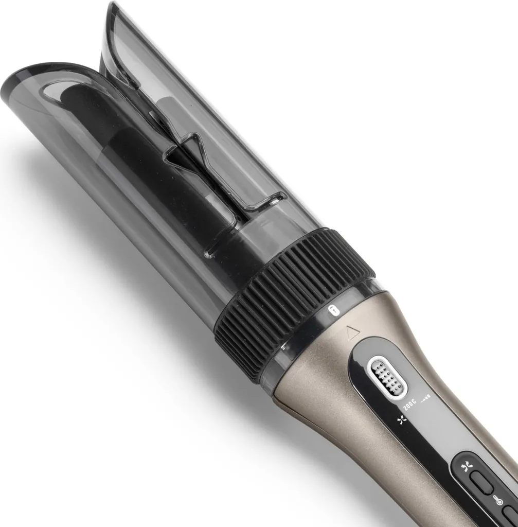 Babyliss Air Shaper Coiffure - Brushing Volumineux et Rapide au Quotidien
