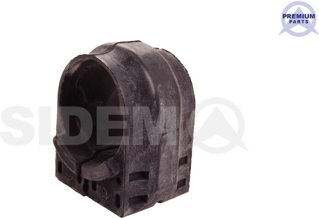 SIDEM 805907 Lagerung Stabilisator Stabigummi Hinten für OPEL Movano B Kastenwagen (X62) Movano B Pritsche / Fahrgestell (X62) für RENAULT für N...