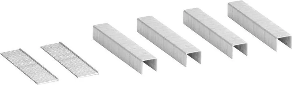 Agrafeuse cloueuse électrique Strend Pro J-123, polyvalence bricolage - 8