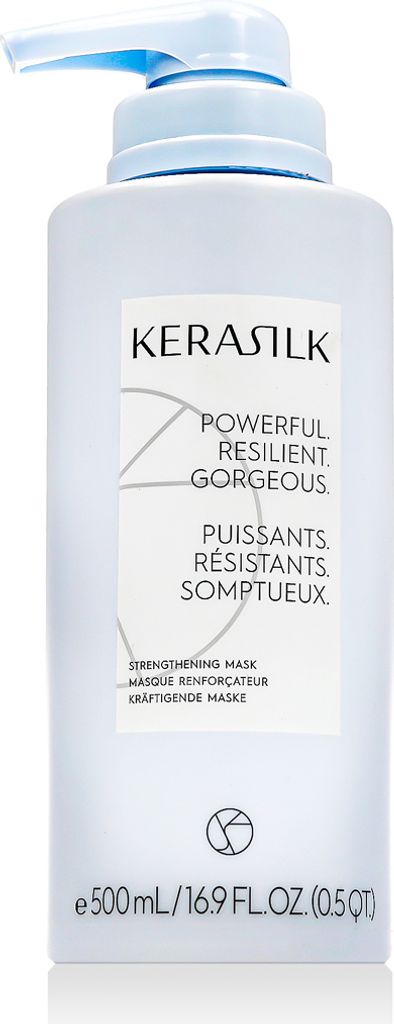 Kerasilk Specialists Strengthening Mask maska wzmacniająca Zdjęcie produktu 
