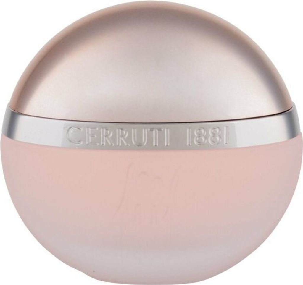 Cerruti 1881 Pour Femme Eau De Toilette Spray 30ml