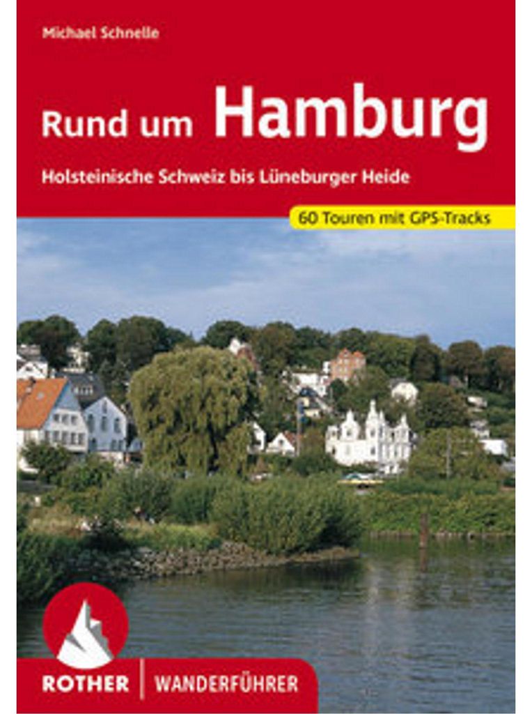 Rund um Hamburg