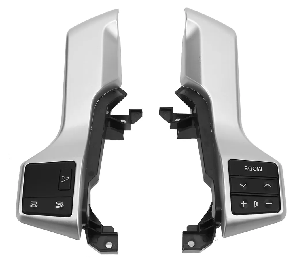 Réparer Commande Volant HS Land Cruiser Prado avec 84250-60180 - 7