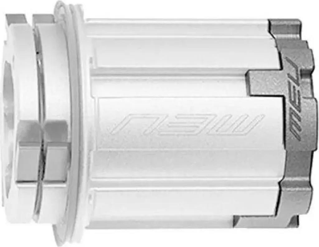 Solution compatibilité Campagnolo N3W : Kit RetroFit AC21-N3WRFCC argent