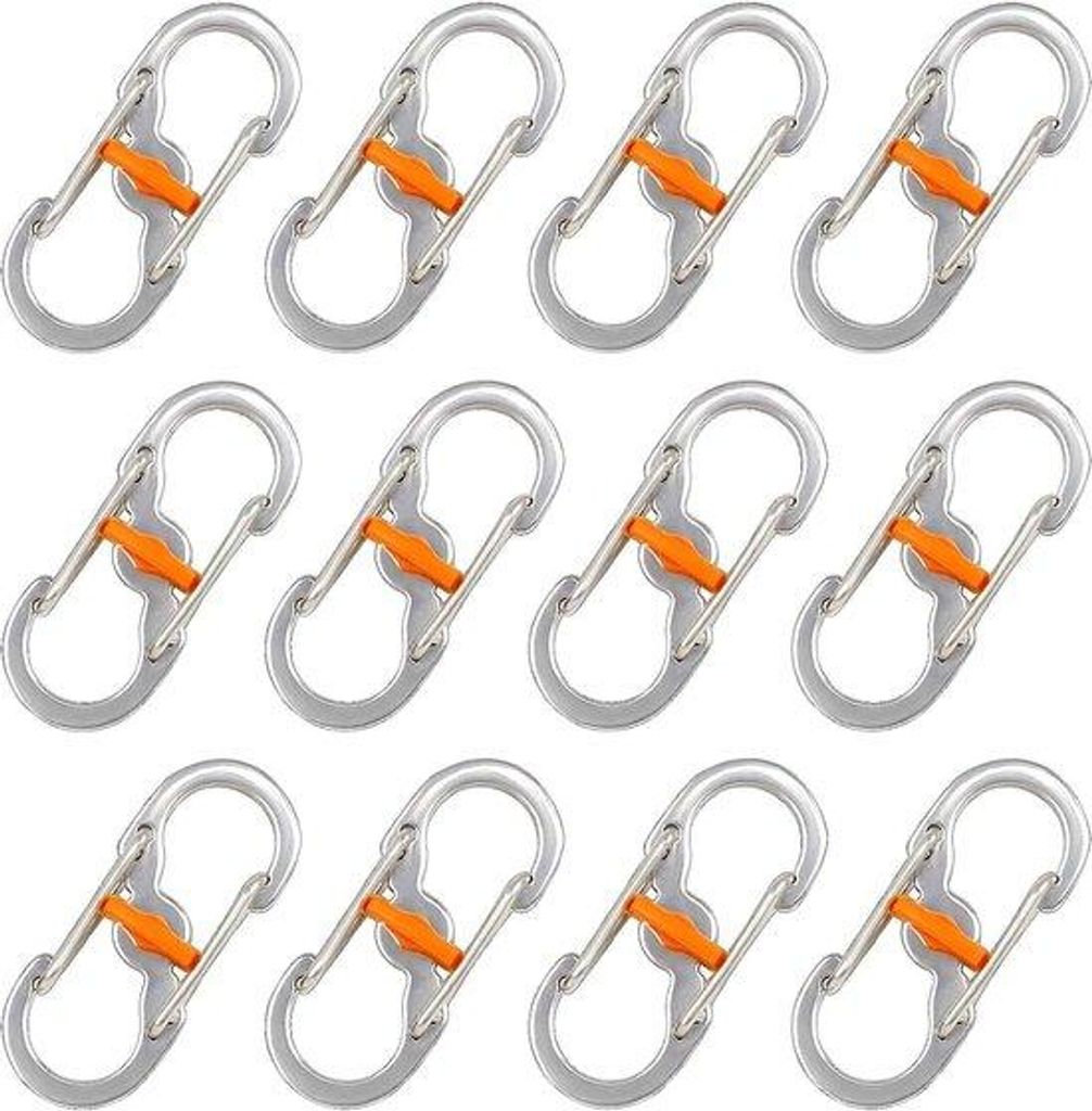 Kletterausrüstung für Outdoor-Aktivitäten