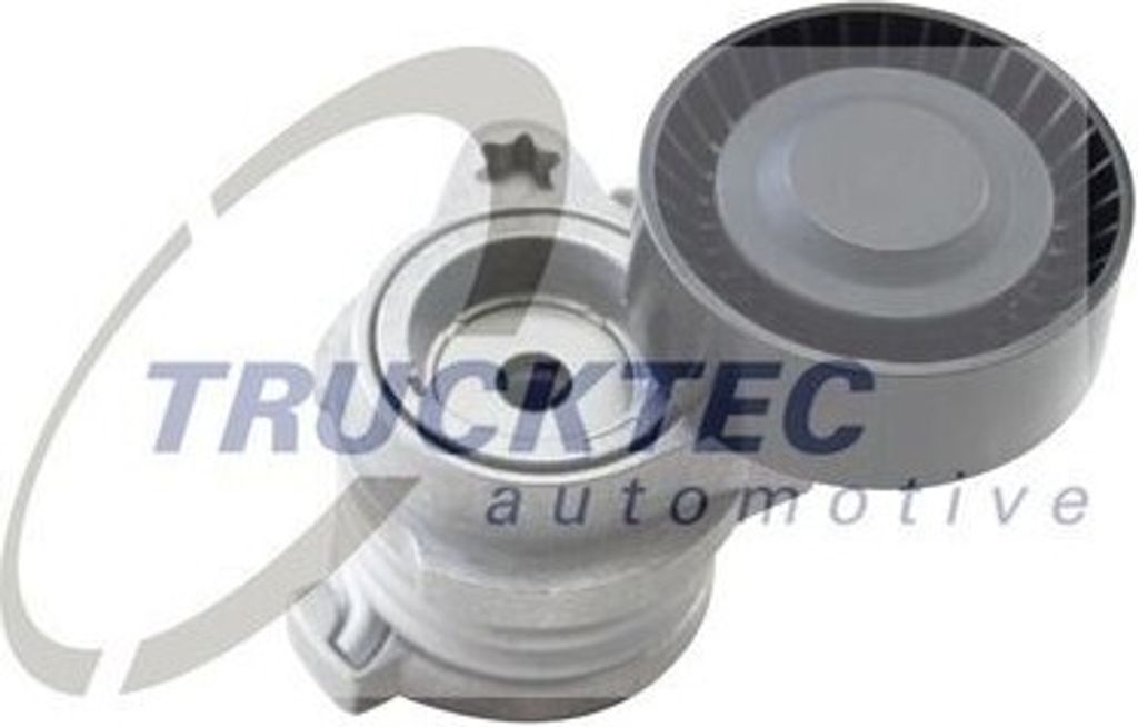TRUCKTEC AUTOMOTIVE 08.19.146 Riemenspanner Keilrippenriemen für BMW 5 Limousine (E60)