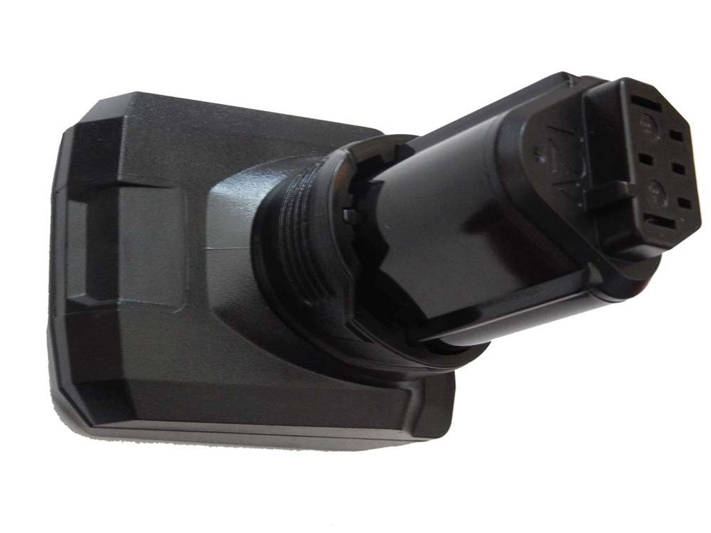 vhbw Akku kompatibel mit Ridgid AC82049, AC82059, R82005, R82230, R82059, Jobmax, R82007, R82009, R82048, R82049 Werkzeug (4000 mAh, Li-Ion, 12 V)