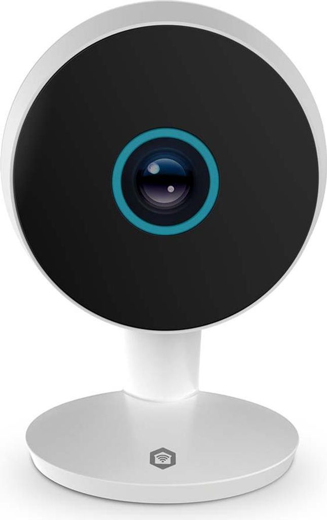 Nedis SmartLife Innenkamera - 3MP Full HD 1296p - Cloud Produktbild 