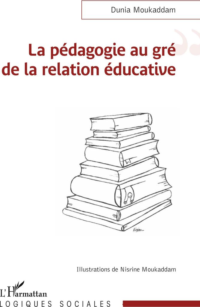 La pédagogie au gré de la relation éducative