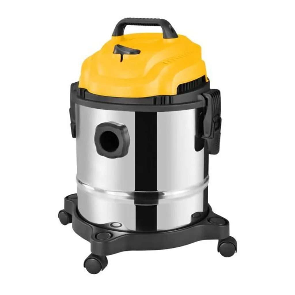 Miglior Aspiratore per Officina Topgear 15L - Guida all'Acquisto