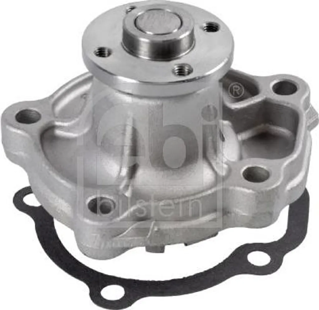 Évitez la surchauffe avec la pompe à eau OE 71742124 Febi Bilstein 30701