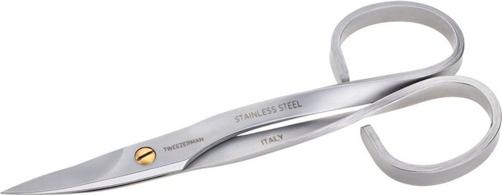 Tweezerman Nail Scissors Produktbild 