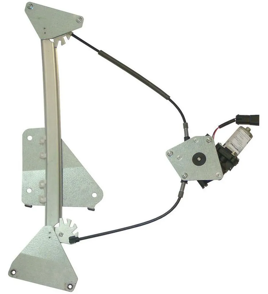Lève-vitre électrique Valeo 850834 arrière gauche pour BMW Série 3 E90