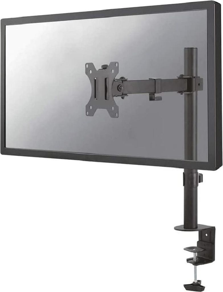 Bildschirm-Träger für den Tisch Neomounts FPMA-D540BLACK 32" 13"