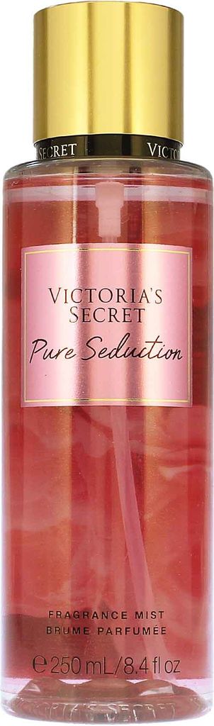 Victorias Secret Pure Seduction Fragrance Mist 250ml - Neue Produktbild 