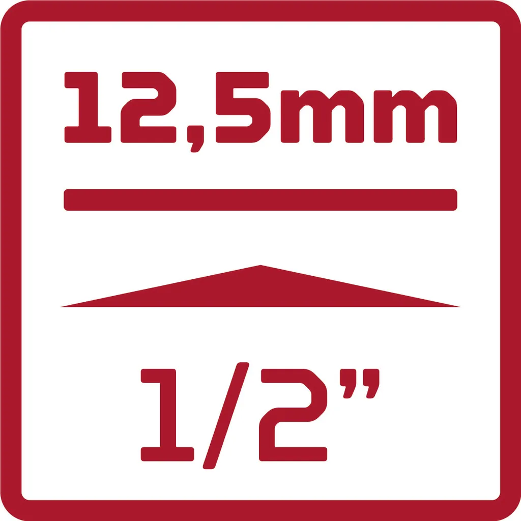 Bussola 13mm GEDORE red Lunga 1/2" | Il consiglio dell'esperto - 9
