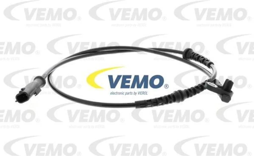 VEMO V46-72-0271 Sensore velocità ruota OE 479000931R compatibile con Scenic, Megane