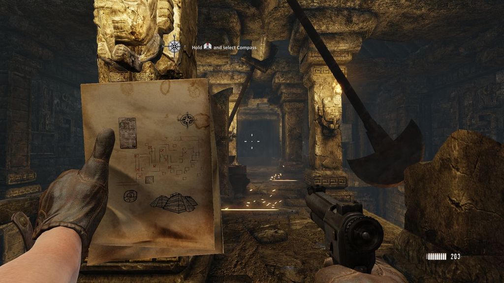 Deadfall Adventures (Collector's Edition)