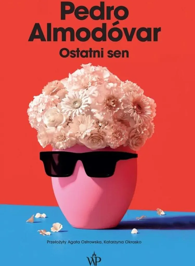 Ostatni Sen Roman Polonais en Édition Brochée - Littérature Slave