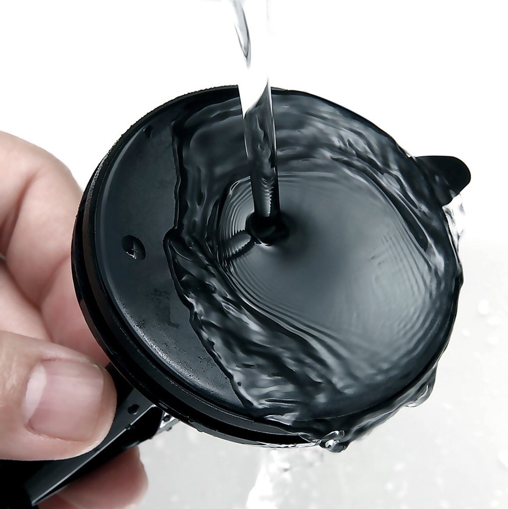 Gravitační držák telefonu Baseus Osculum (černý) Obrázek produktu 9