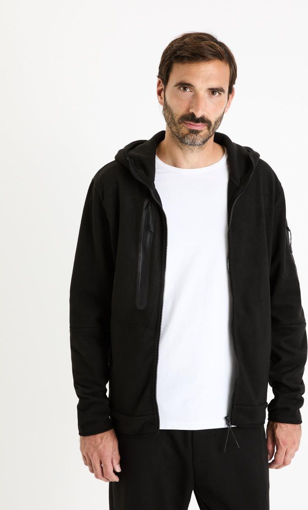 Celio Fecoldyoke-Sweatshirt 1135410__S