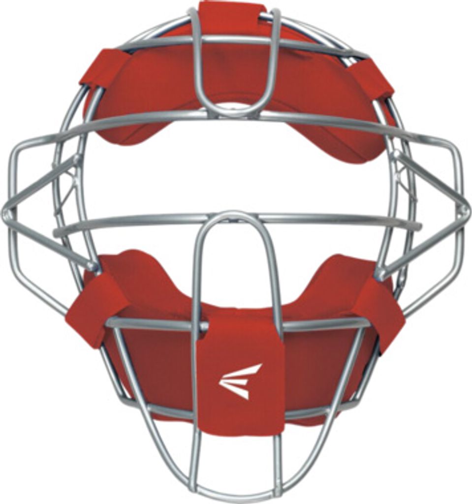 Easton Hyperlite Catcher's Mask Color Red Baseball/Softball Artikel