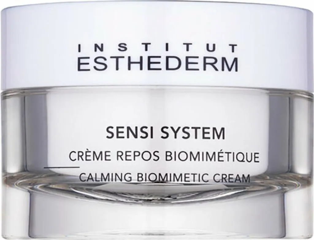 Crema Lenitiva Biomimetica Esthederm Sensi System 50 ml - Offerta