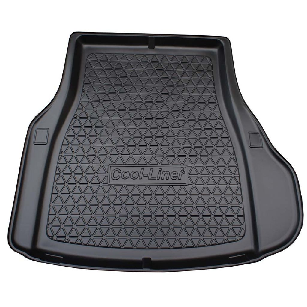 Z538071 Kofferraumwanne passend für BMW 7 (E65 / E66) 09.2001-2008 for standard and extended wheelbase Limousine 4türer