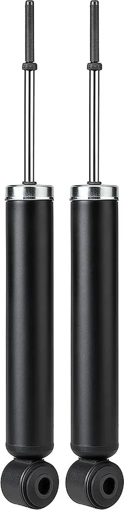Amortisseur KYB 349040 bi-tube à gaz pour une stabilité arrière totale