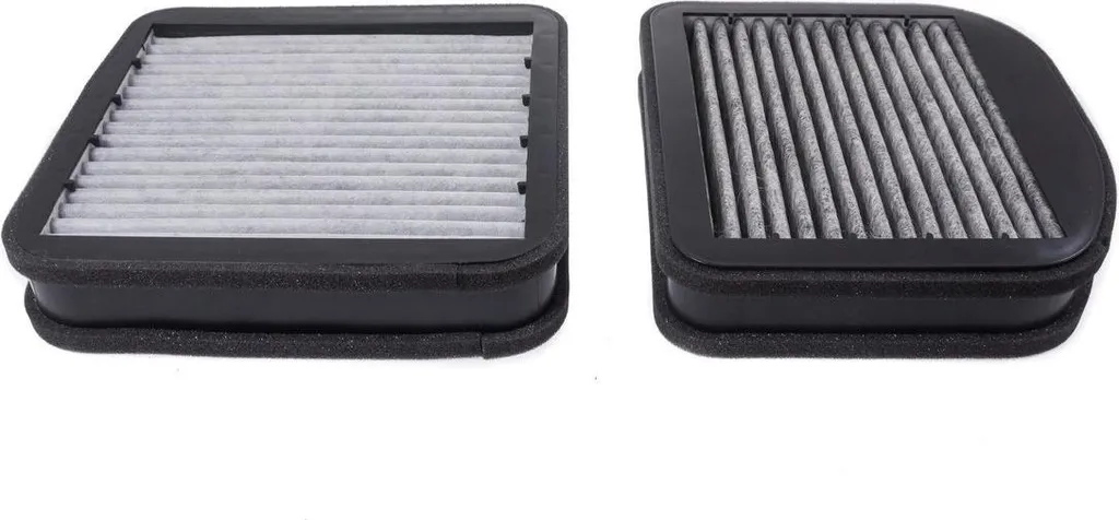 Filtre à pollen de rechange pour MERCEDES Classe E W210 - Set MS 22000-2