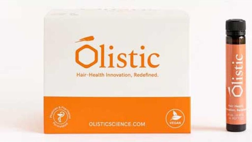 Olistic Für Frauen 28 Einheiten Produktbild 