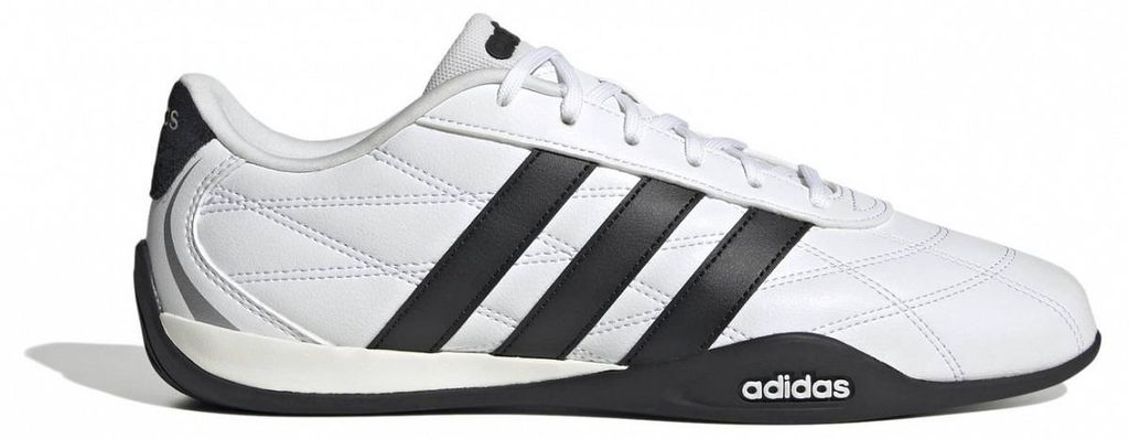 Adidas Herren Sneaker ADIPISTA weiß Größe EUR 44