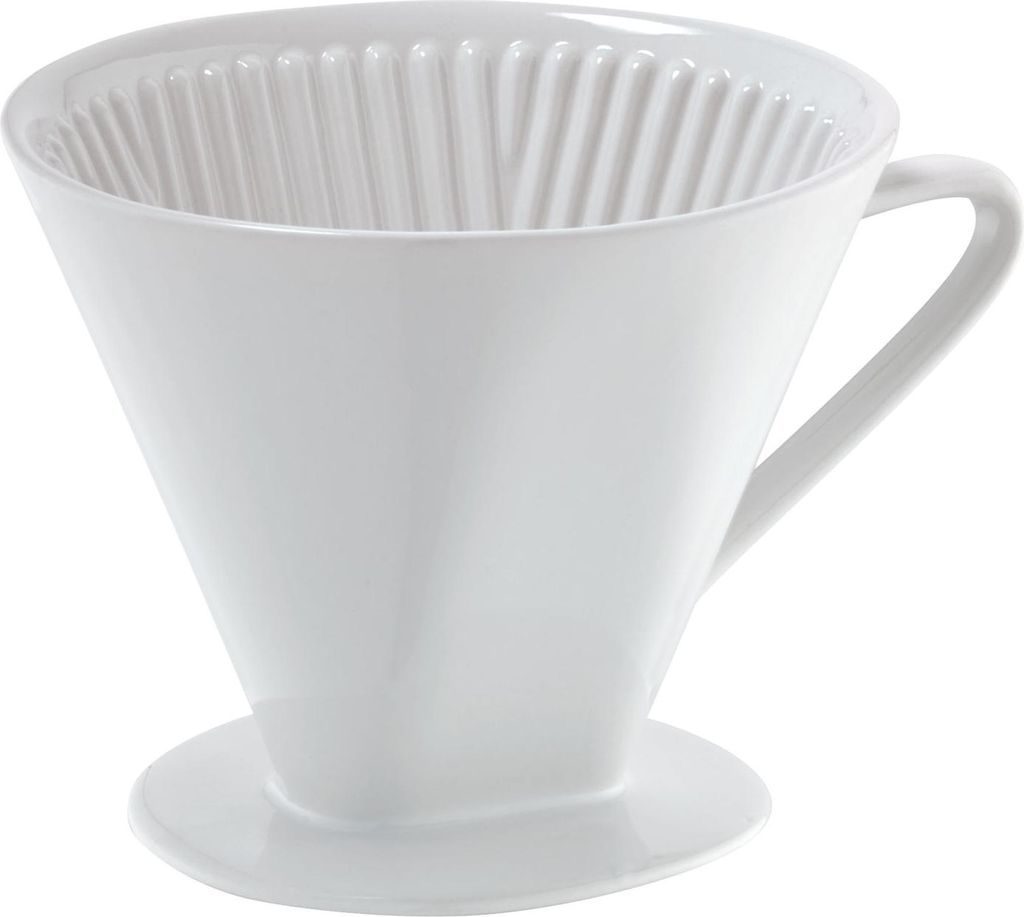 Porcelánový filter na kávu veľkosť 6, Cilio Obrázok produktu 