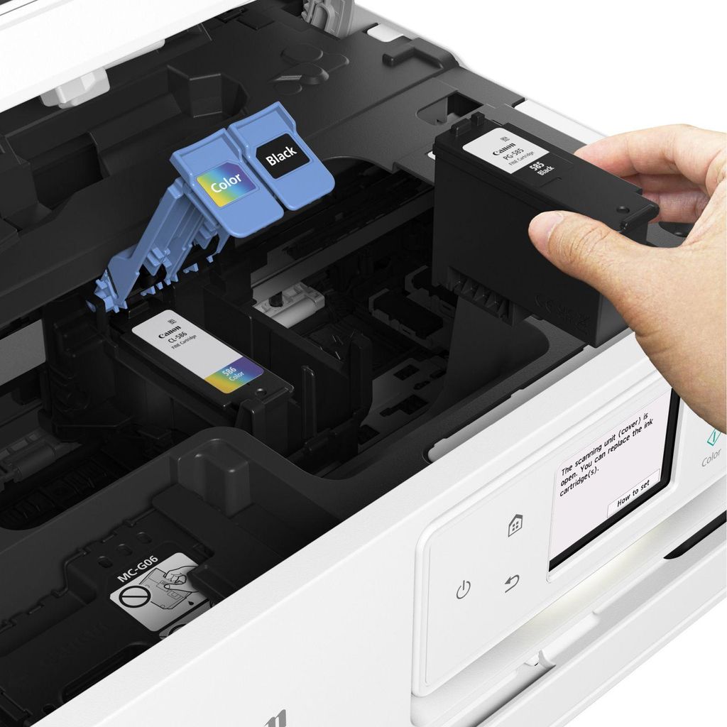 Canon PIXMA TS 7650i Zdjęcie produktu 