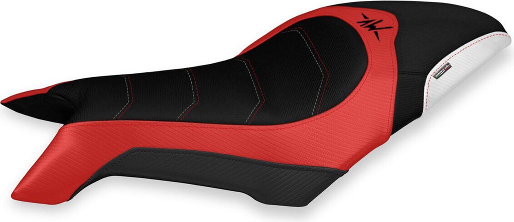 Satteldecke Comfort 6RDW-3 für MV Agusta Dragster 800 (2019-2022)