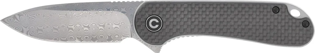 Couteau Civivi Elementum C907DS léger et tranchant pour usage intensif