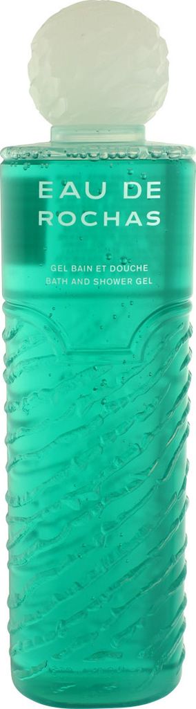 Rochas Eau Rochas Shower Gel Duschgel 500ml