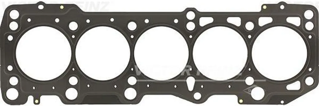 Joint de Culasse Haute Performance VICTOR REINZ 61-37025-00 Acier
