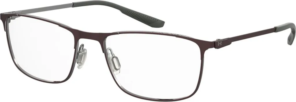 Recensione Occhiali Under Armour UA5015 G09 QF 61 | Unboxing e Specifiche