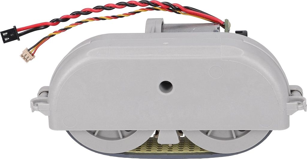easyPART passend für 201-2112-0507 Ecovacs Antriebsrad links für Fensterreinigungsroboter