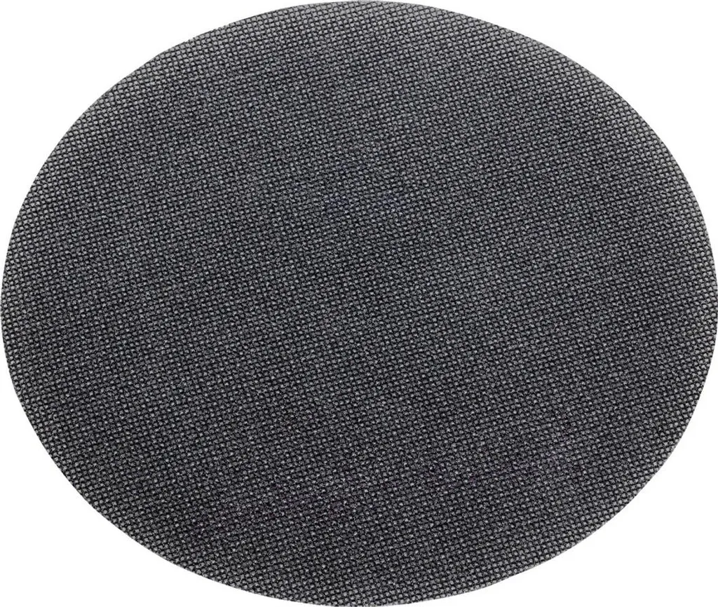 Disque abrasif treillis 225mm grain 120 Metabo pour ponceuse girafe x25