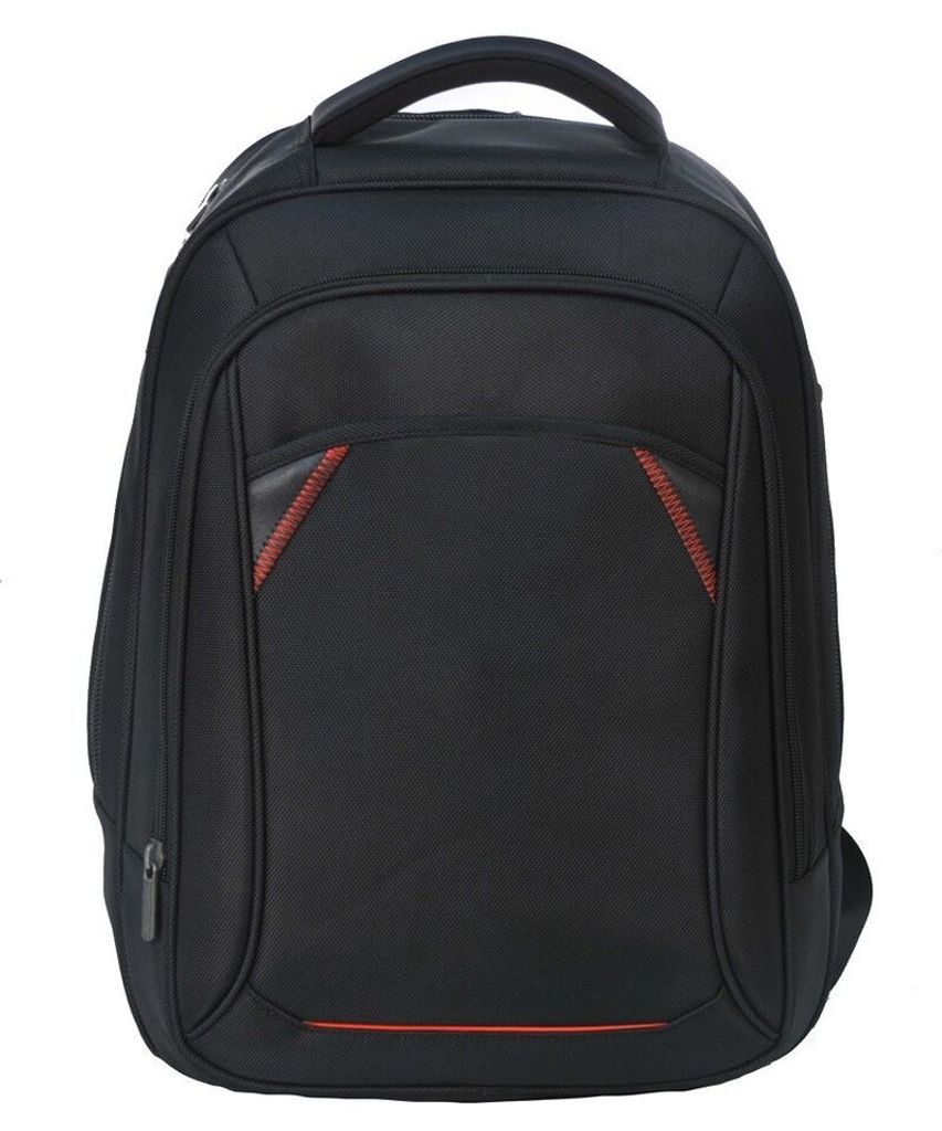 SCOOLSTAR Premium XL-Rucksack mit 15-Zoll-Laptopfach – Ihr perfekter Begleiter für Business, Uni, Schule und Abenteuer, Multifunktional A4