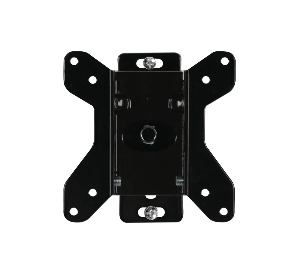B-TECH Chariot BT8503 - Support écran mobile 400x400 noir jusqu'à 55''