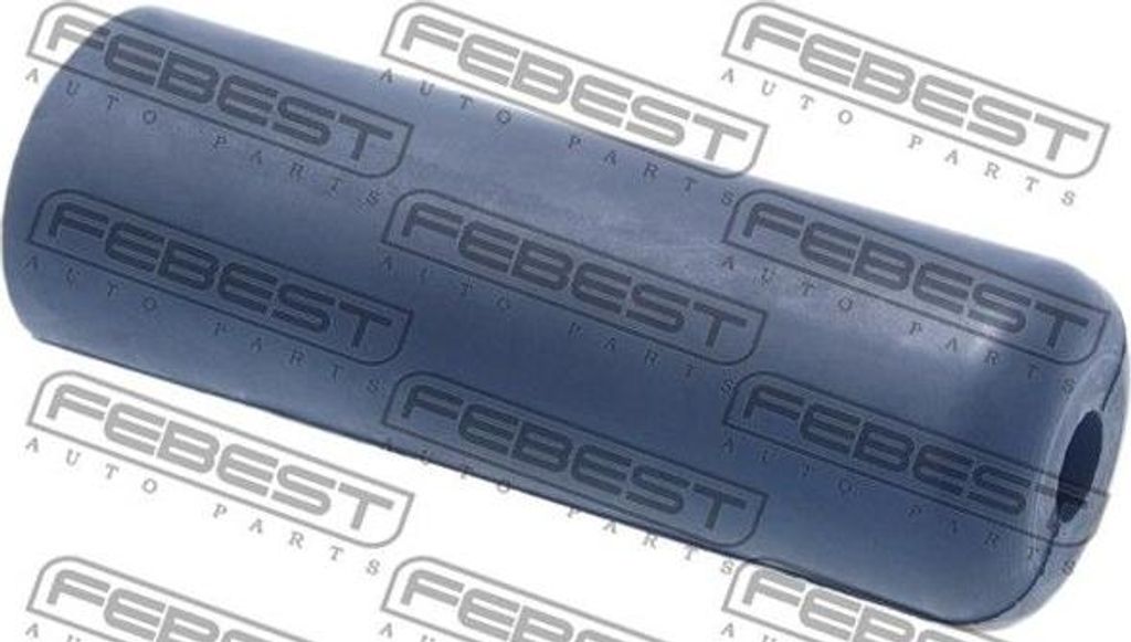 FEBEST TSHB-GRJ120F Schutzkappe/Manschette, Stoßdämpfer OE 4855930020 kompatibel mit Land Cruiser