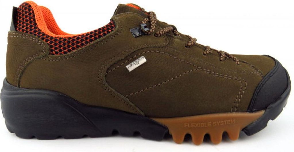 Waldläufer Herren Outdoor Schuhe 47