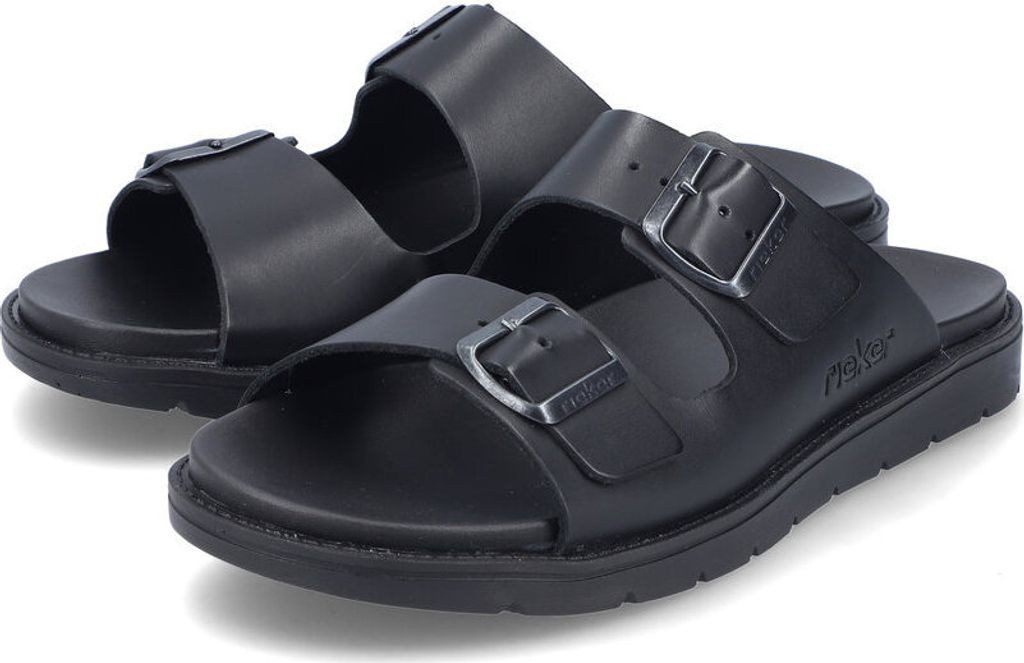 Boty Rieker 2429000 Obrázek produktu 18